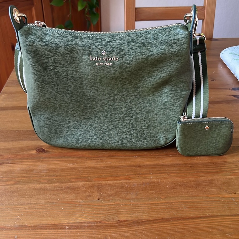 Kate Spade Rosie Shoulder Crossbody Bag